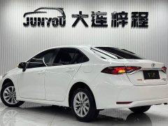 Toyota Corolla 1.2T Elite - ფოტო 6