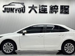 Toyota Corolla 1.2T Elite - ფოტო 7