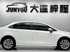Toyota Corolla 1.2T Elite - ფოტო 8