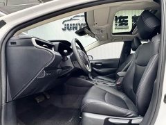 Toyota Corolla 1.2T Elite - ფოტო 9