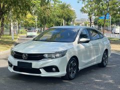 Honda Enjoy 180TURBO CVT Joy Edition National VI - ფოტო 1