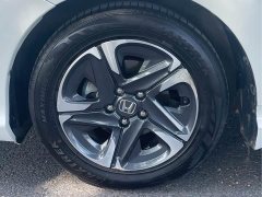 Honda Enjoy 180TURBO CVT Joy Edition National VI - ფოტო 10