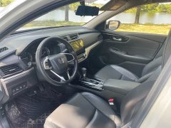 Honda Enjoy 180TURBO CVT Joy Edition National VI - ფოტო 13