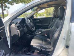 Honda Enjoy 180TURBO CVT Joy Edition National VI - ფოტო 14