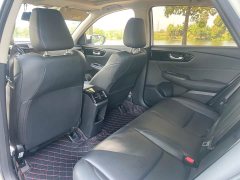 Honda Enjoy 180TURBO CVT Joy Edition National VI - ფოტო 16