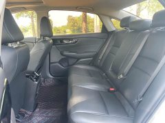 Honda Enjoy 180TURBO CVT Joy Edition National VI - ფოტო 17