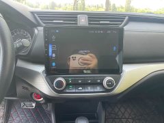 Honda Enjoy 180TURBO CVT Joy Edition National VI - ფოტო 20