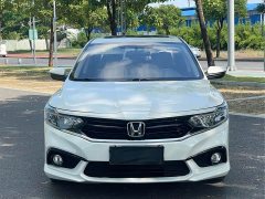 Honda Enjoy 180TURBO CVT Joy Edition National VI - ფოტო 3
