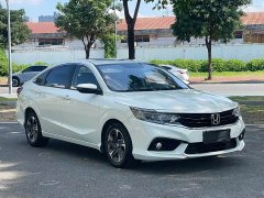 Honda Enjoy 180TURBO CVT Joy Edition National VI - ფოტო 4