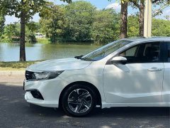 Honda Enjoy 180TURBO CVT Joy Edition National VI - ფოტო 5