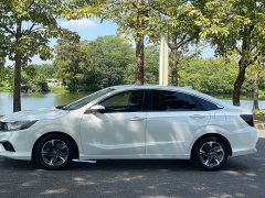 Honda Enjoy 180TURBO CVT Joy Edition National VI - ფოტო 6