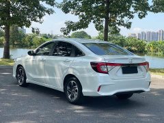 Honda Enjoy 180TURBO CVT Joy Edition National VI - ფოტო 7