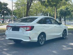 Honda Enjoy 180TURBO CVT Joy Edition National VI - ფოტო 9