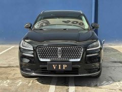 Lincoln Explorer 2.0T Two-Wheel Drive Premium - ფოტო 2
