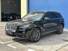 Lincoln Explorer 2.0T Two-Wheel Drive Premium - ფოტო 3