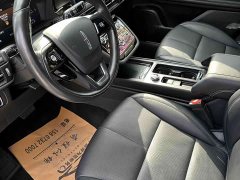 Lincoln Explorer 2.0T Two-Wheel Drive Premium - ფოტო 5