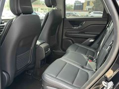 Lincoln Explorer 2.0T Two-Wheel Drive Premium - ფოტო 6