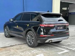 Lincoln Explorer 2.0T Two-Wheel Drive Premium - ფოტო 7