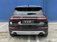 Lincoln Explorer 2.0T Two-Wheel Drive Premium - ფოტო 8