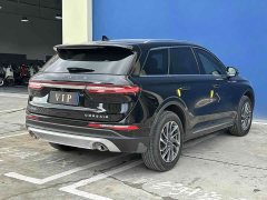 Lincoln Explorer 2.0T Two-Wheel Drive Premium - ფოტო 9