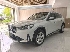 BMW X1 sDrive20Li X Design Package - ფოტო 1