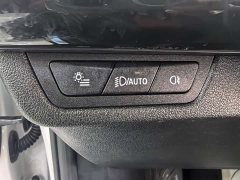 BMW X1 sDrive20Li X Design Package - ფოტო 10