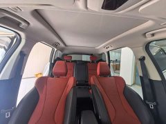 BMW X1 sDrive20Li X Design Package - ფოტო 16
