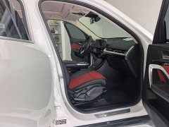 BMW X1 sDrive20Li X Design Package - ფოტო 17
