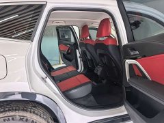 BMW X1 sDrive20Li X Design Package - ფოტო 18
