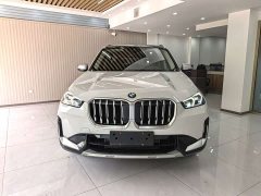BMW X1 sDrive20Li X Design Package - ფოტო 2