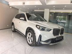 BMW X1 sDrive20Li X Design Package - ფოტო 3