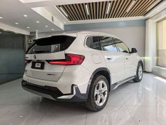 BMW X1 sDrive20Li X Design Package - ფოტო 4