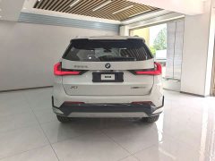 BMW X1 sDrive20Li X Design Package - ფოტო 5
