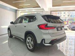BMW X1 sDrive20Li X Design Package - ფოტო 6