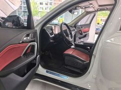 BMW X1 sDrive20Li X Design Package - ფოტო 7