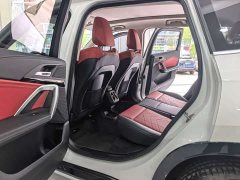 BMW X1 sDrive20Li X Design Package - ფოტო 8