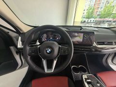 BMW X1 sDrive20Li X Design Package - ფოტო 9