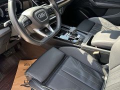 Audi Q5L 40T Luxury Dynamic - ფოტო 5