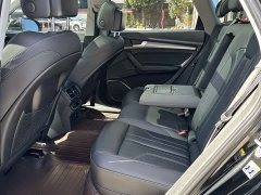 Audi Q5L 40T Luxury Dynamic - ფოტო 6