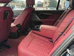 BMW 5 Series 530Li Premier M Sport Package - ფოტო 6
