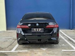 BMW 5 Series 530Li Premier M Sport Package - ფოტო 8