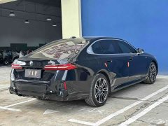 BMW 5 Series 530Li Premier M Sport Package - ფოტო 9