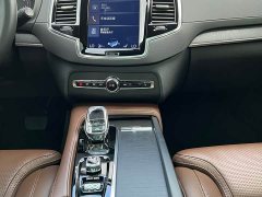 Volvo XC90 B6 Intelligent Elegance Luxury 7-Seater - ფოტო 10
