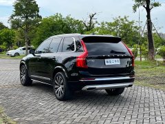 Volvo XC90 B6 Intelligent Elegance Luxury 7-Seater - ფოტო 14