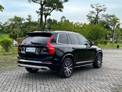 Volvo XC90 B6 Intelligent Elegance Luxury 7-Seater - ფოტო 15