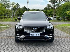 Volvo XC90 B6 Intelligent Elegance Luxury 7-Seater - ფოტო 2