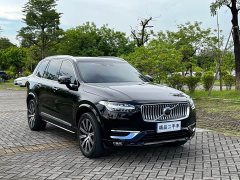 Volvo XC90 B6 Intelligent Elegance Luxury 7-Seater - ფოტო 3