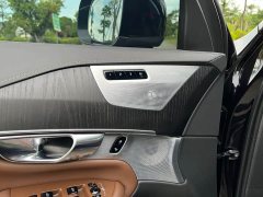 Volvo XC90 B6 Intelligent Elegance Luxury 7-Seater - ფოტო 4