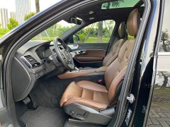 Volvo XC90 B6 Intelligent Elegance Luxury 7-Seater - ფოტო 5