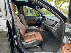 Volvo XC90 B6 Intelligent Elegance Luxury 7-Seater - ფოტო 6